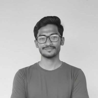 Aravinthraj Ramalingam