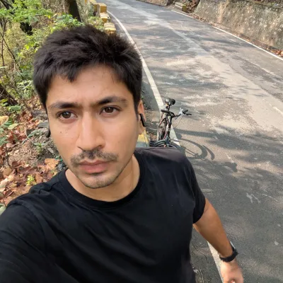 Vivek Kalakoti
