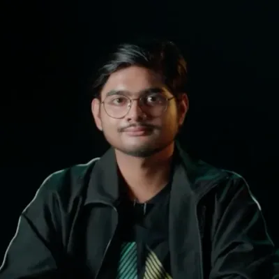 Ankush Singh