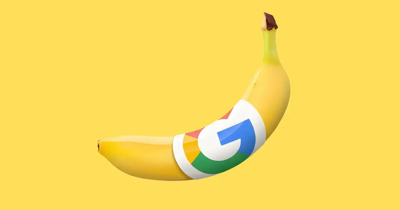 Why Nano Banana is all the rage?