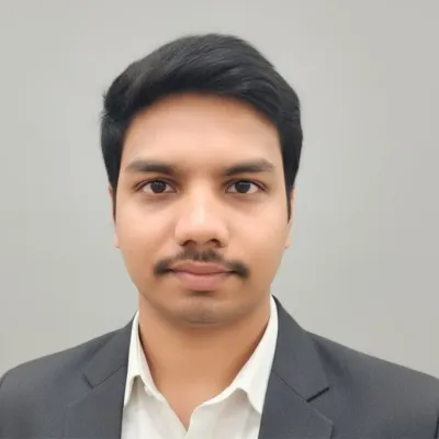 Atul Yadav