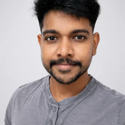 Gowtham Jesuraj