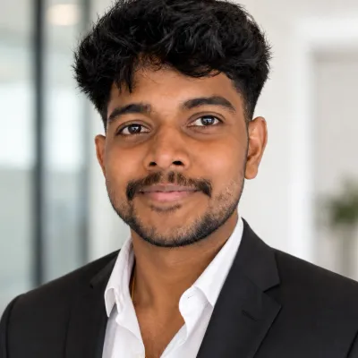 Gowtham Jesuraj