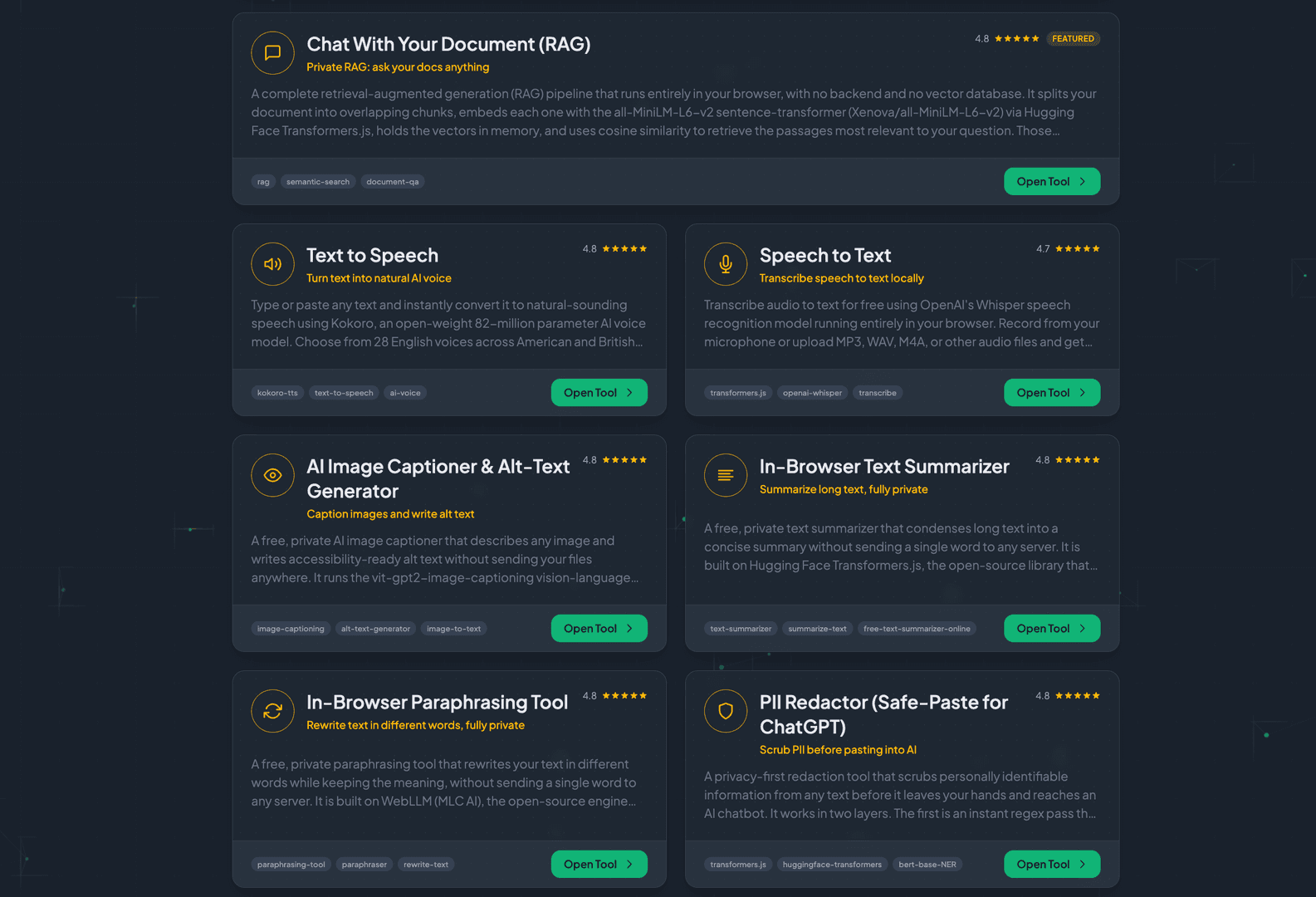 Free AI Tools image 3