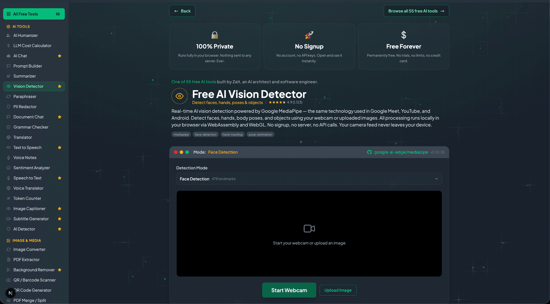 Free AI Tools image 3