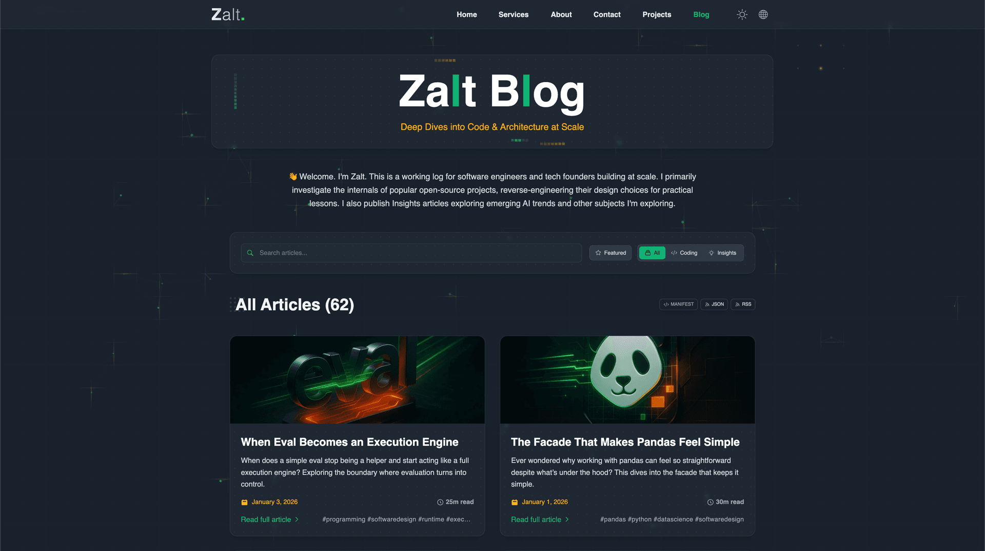 AI Portfolio image 2