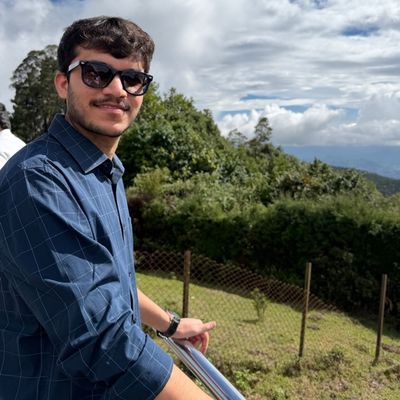 Avish Shah