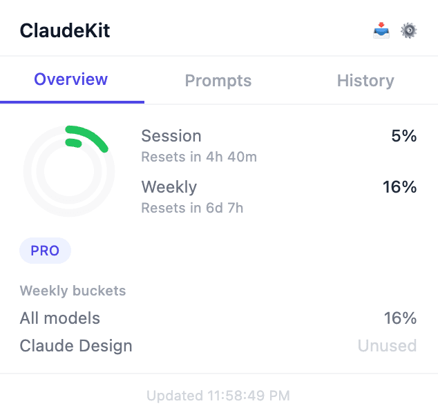 Claude Kit image 2