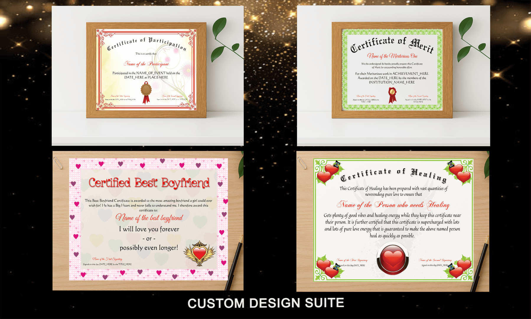 Clever Certificates image 4