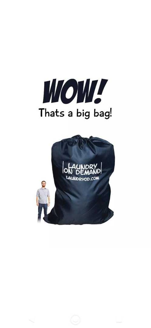Laundry On Demand image 2