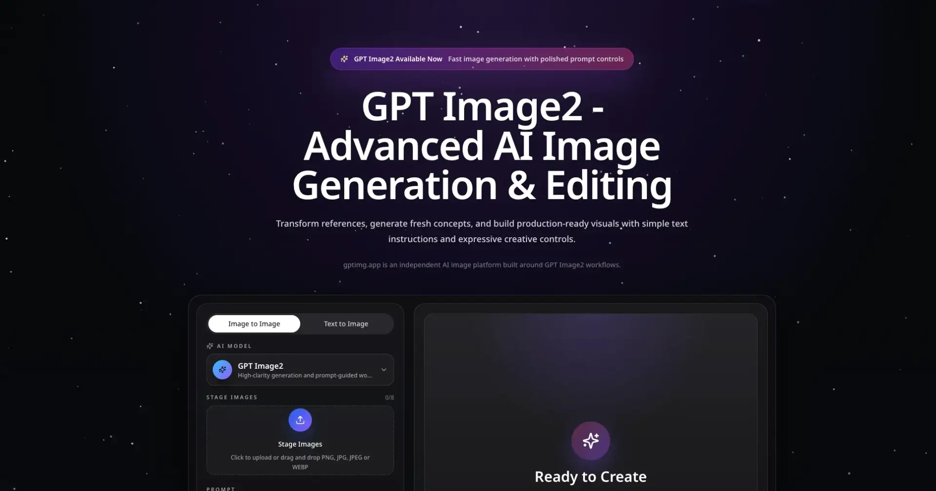 GPT Image 2 – Ranking #2 in Image Edit Arena with Nano Banana Pro