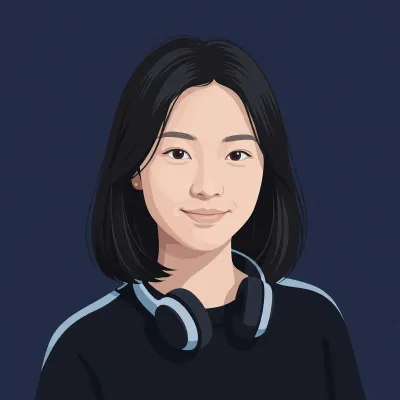 qiqi zhang