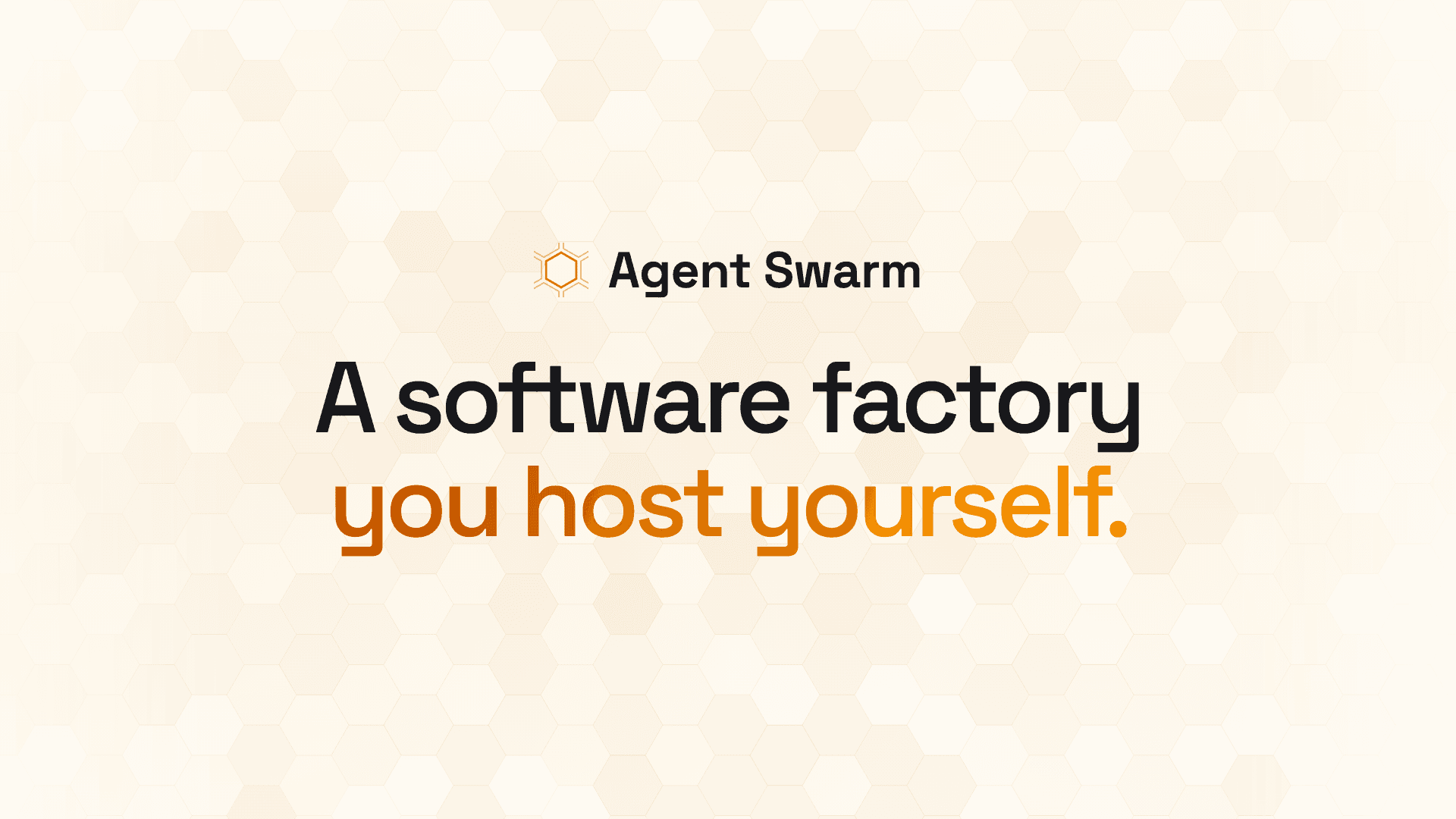 Agent Swarm image 2