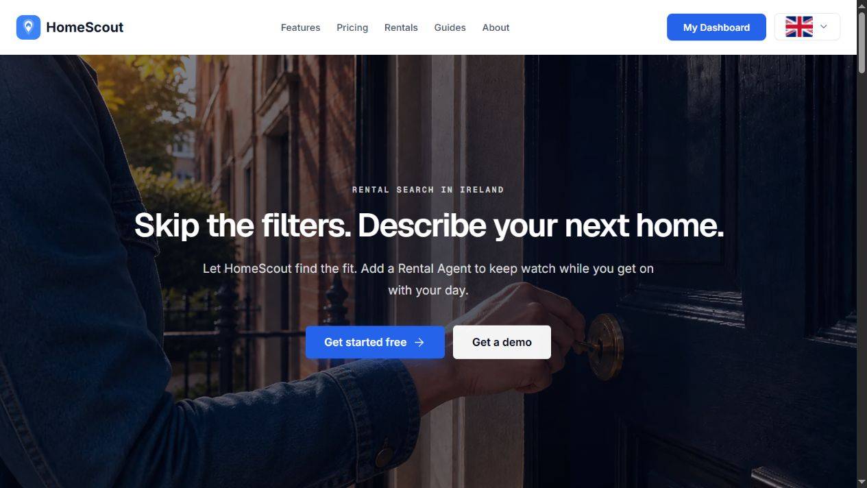 HomeScout image 1