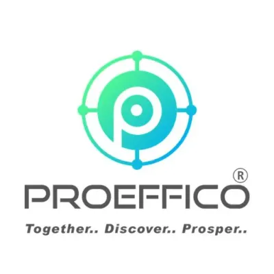 Proeffico Solutions