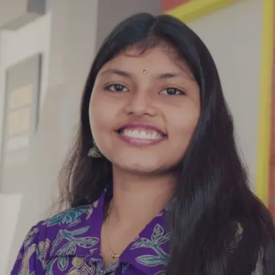 Chaviti Sai Leela
