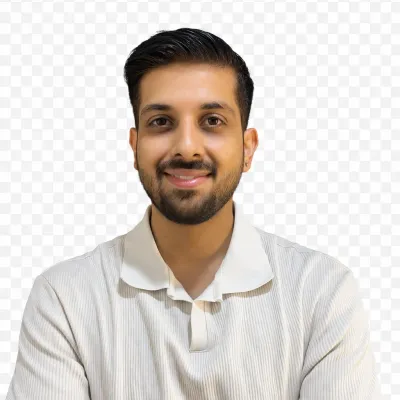 Mukul Wadhwani