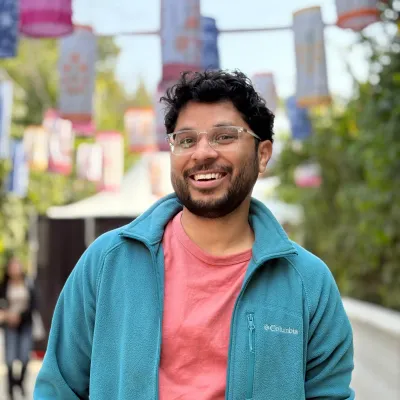 Ankit Kumar