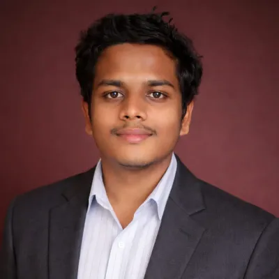 Ajit Mahapatro