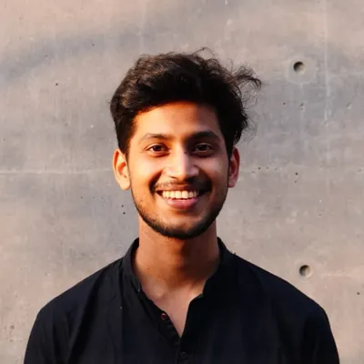 AJIT TRIPATHY