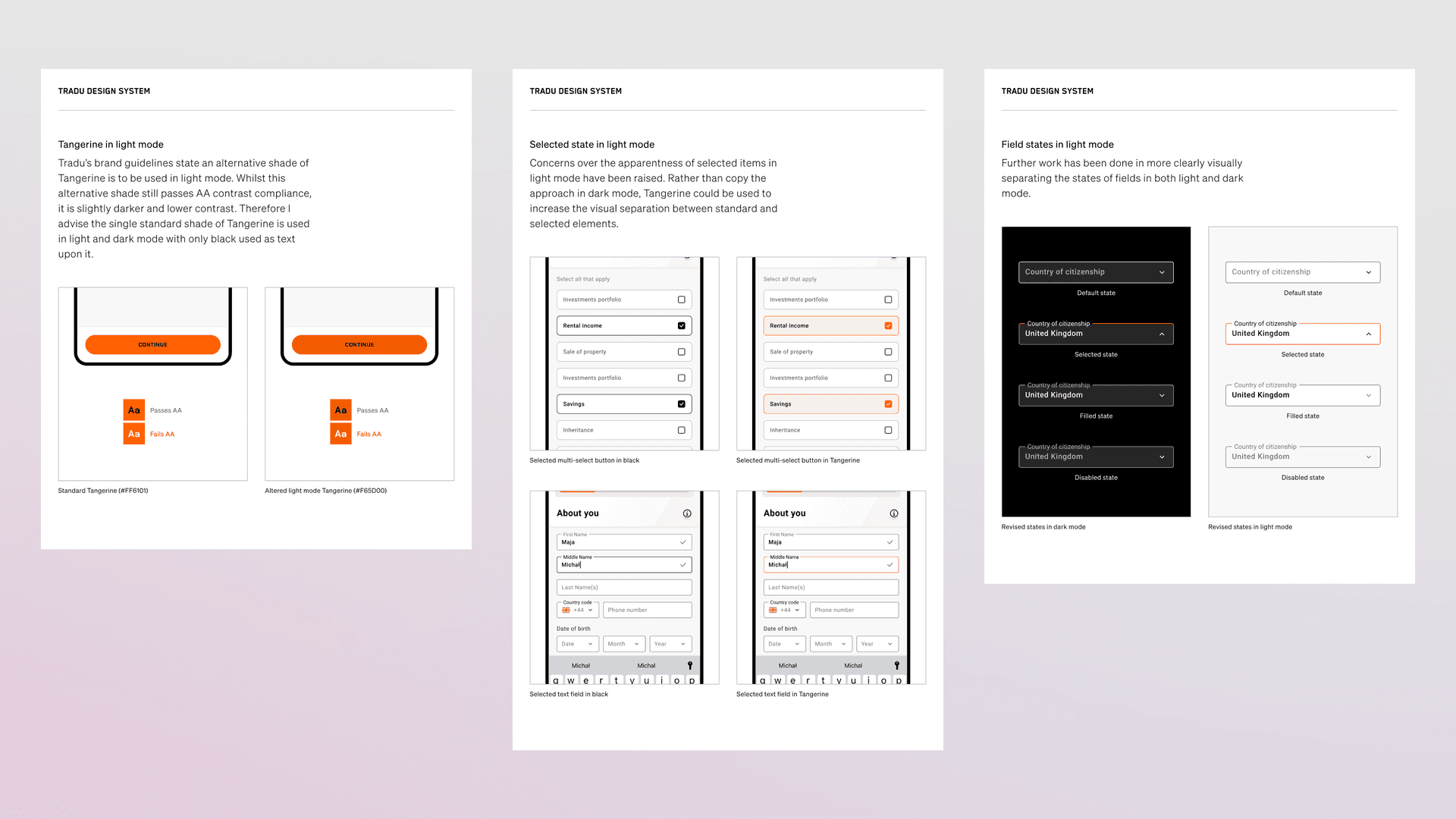 Jefferies Trading app onboarding image 2