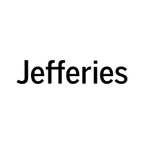 Jefferies Trading app onboarding