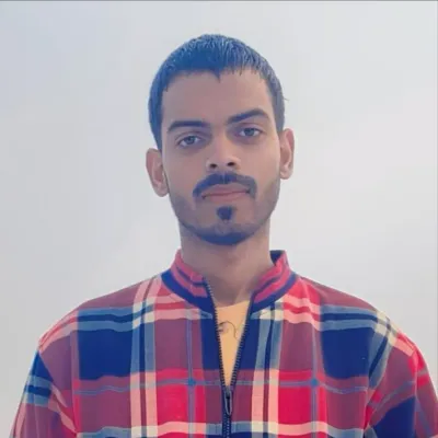 Rishi Raj Chandra
