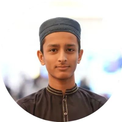 Muhammad Huzaifa