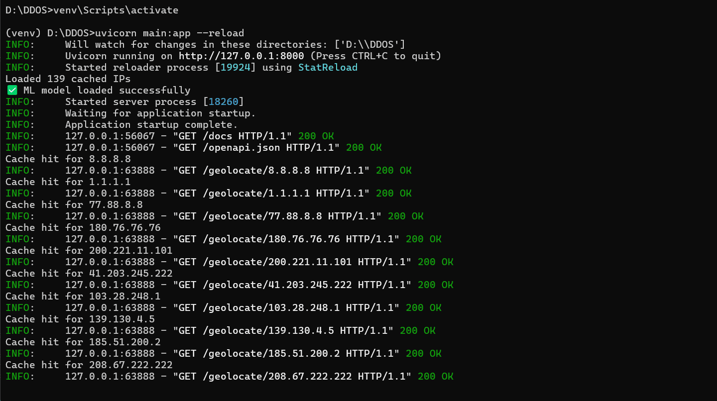 GitHub - Aayan2024/ddos-attack-map · GitHub image 2