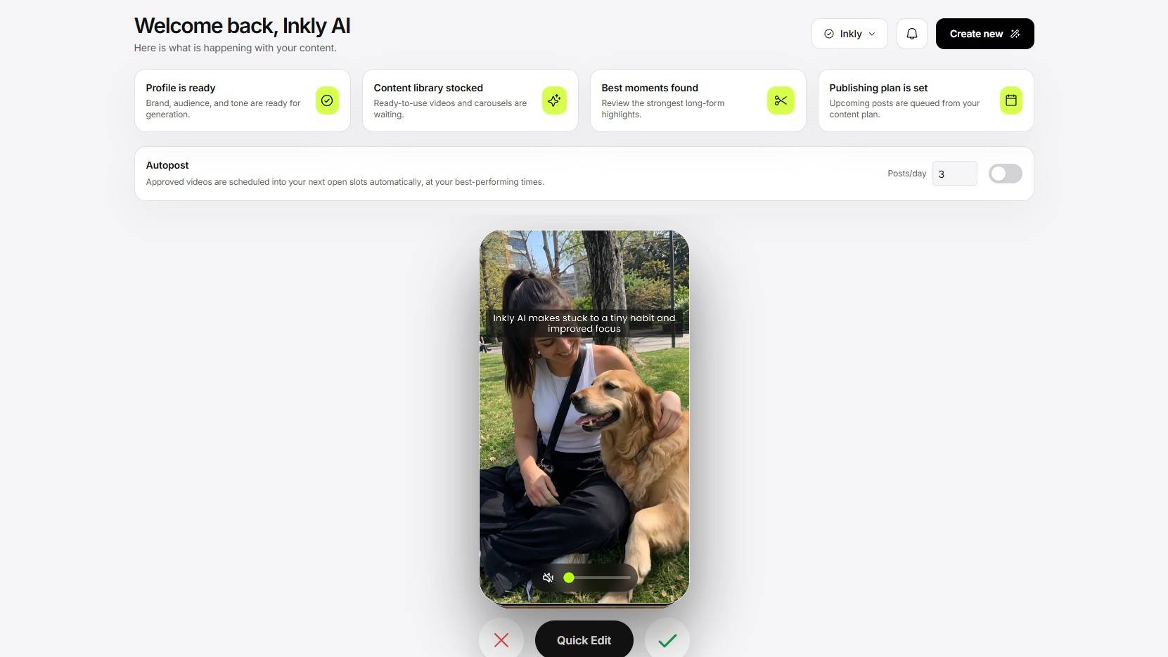 DumbSMM - #1 Vibe-Marketing Tool image 2