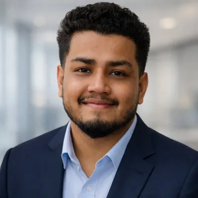 Rajkumar Kalita