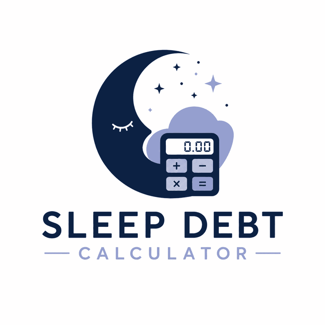 Sleep Debt Calculator