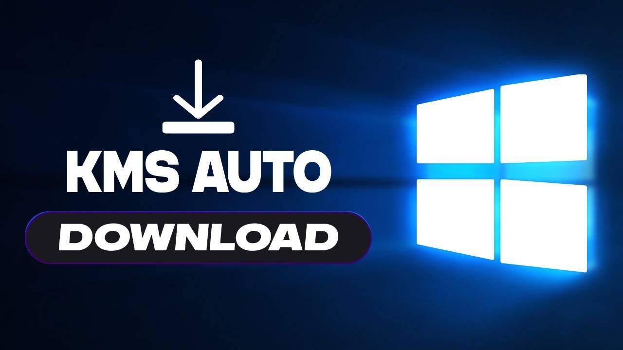 Windows 11 Activator KMS Auto