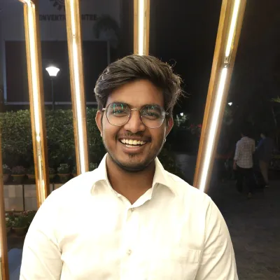 Gaurav Kumar