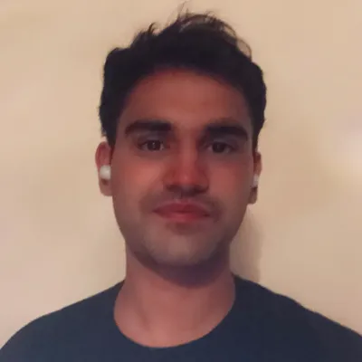 Mohit Parashar