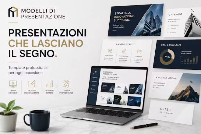 Modelli di Presentazione image 1