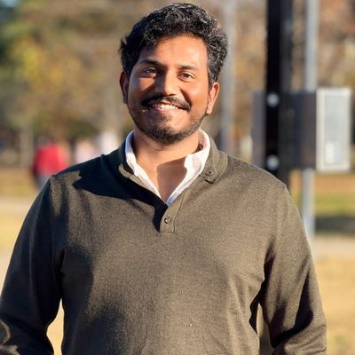 Vineeth Mudda