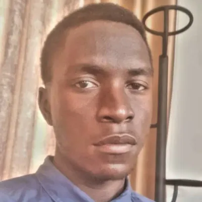 BILL MUGANZA
