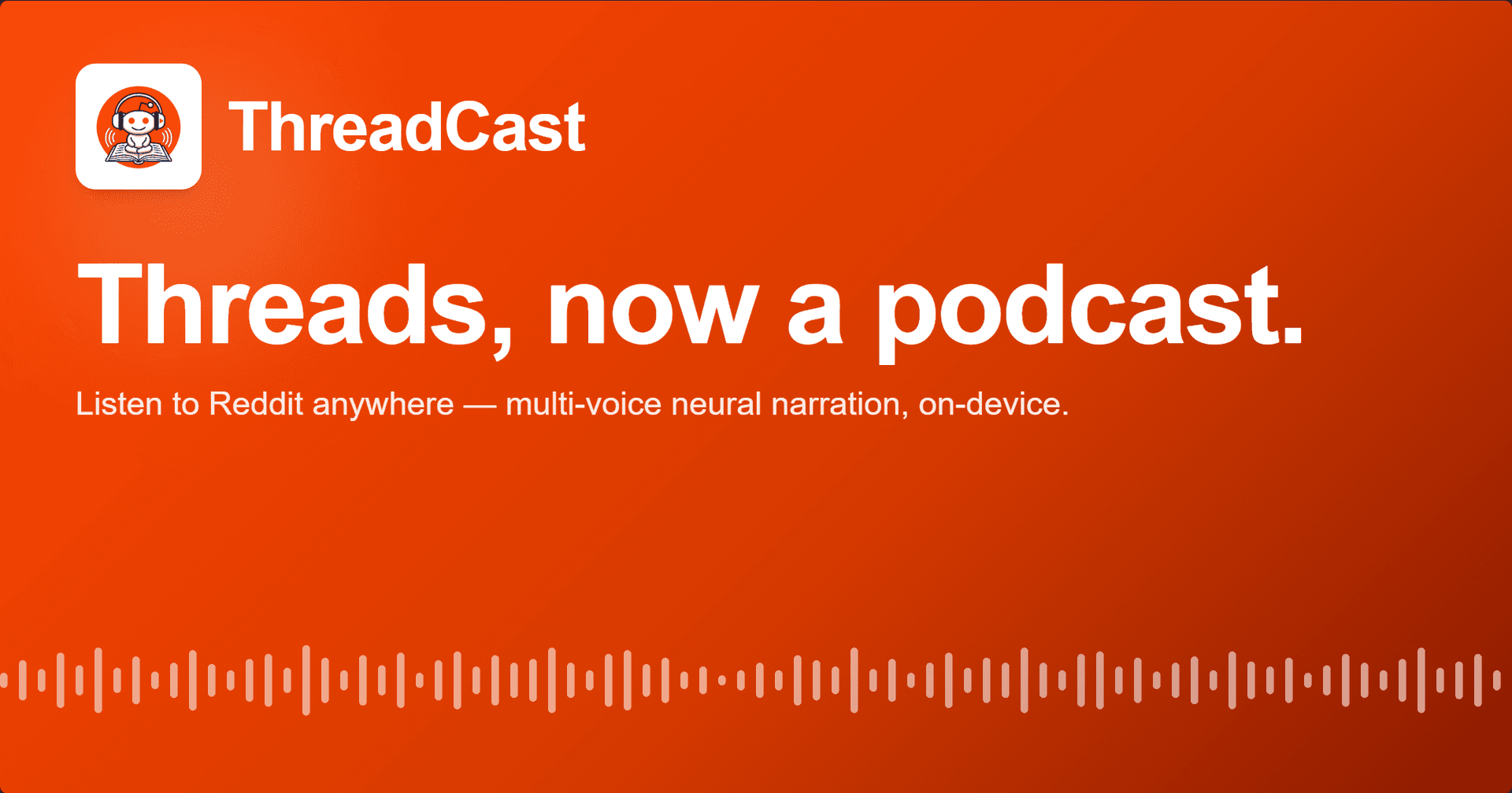 ThreadCast image 1