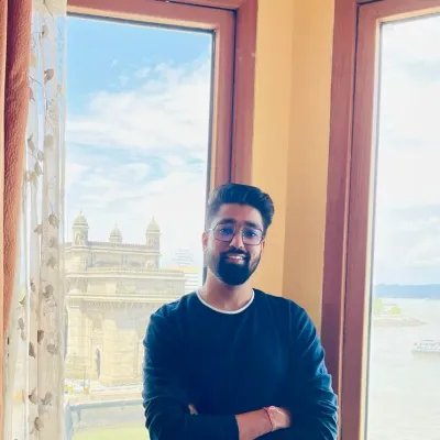 Dhruv Gupta