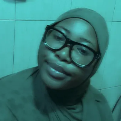 mufeedah abdulmalik