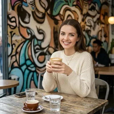 Emma Margret