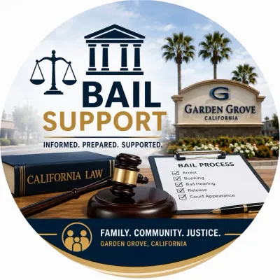 JRS Bail Bond