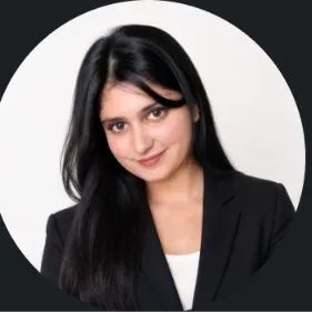Khushboo Kataria
