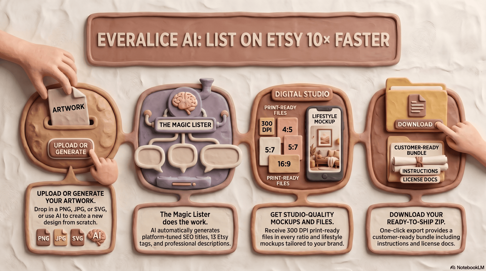 Everalice Studio image 1