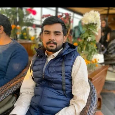 Hussain Haider