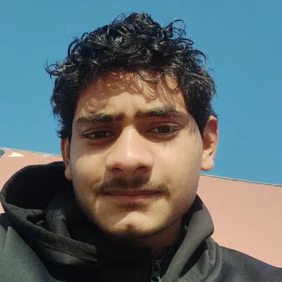 NIMESH Mangal