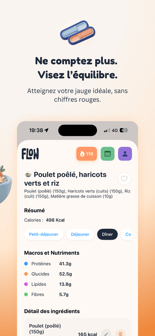 Flow Daily image 3