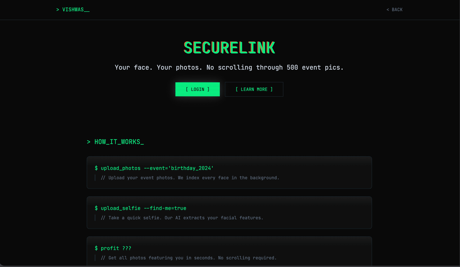 SecureLink image 1