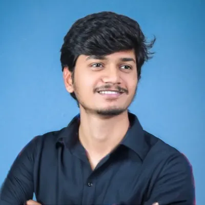 Pavankumar Tidke